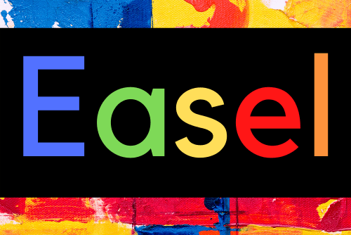 Easel Logo